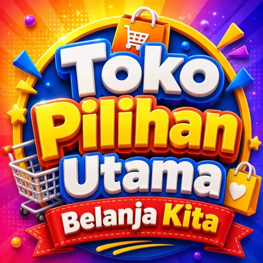 Toko Pilihan Utama